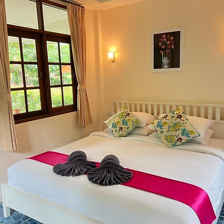 Krabi Discovery Resort Tha Lane Bay Buitenkant foto