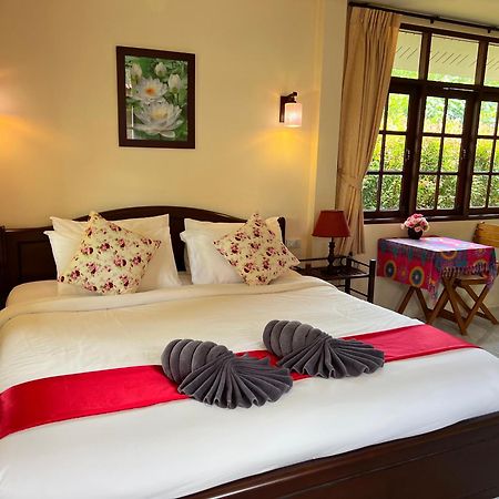 Krabi Discovery Resort Tha Lane Bay Buitenkant foto